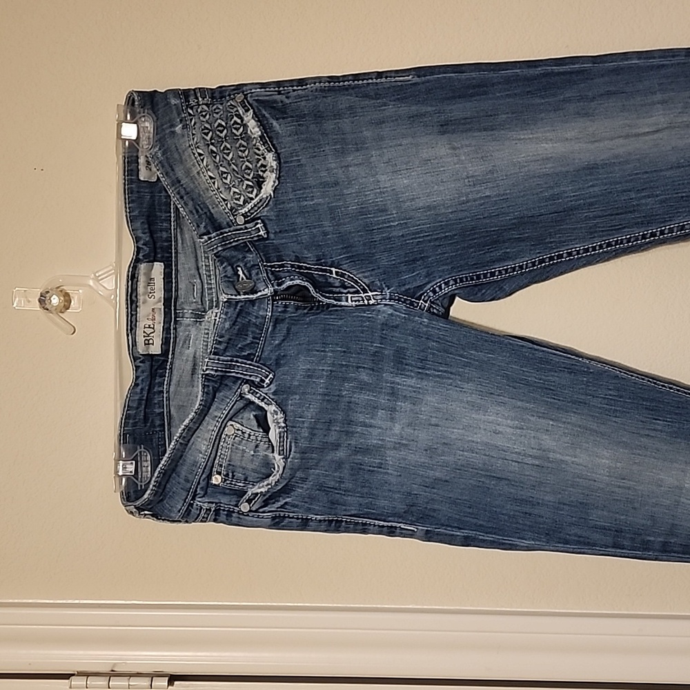 Bke jeans Stella 28L